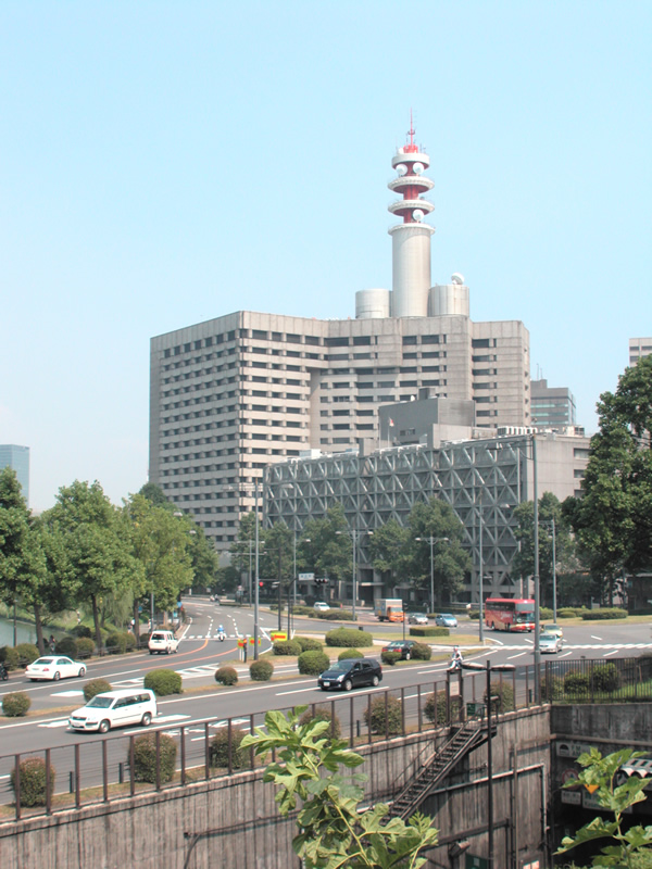 東京限定をコンセプトとして、有名建築物、名所旧跡、観光地の写真を著作権フリーで提供しています。